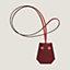 H hibouton clochette key ring, View: front, front, view 7 of 9
