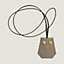 H hibouton clochette key ring, View: front, front, view 8 of 9