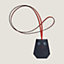H hibouton clochette key ring, View: front, front, view 9 of 9