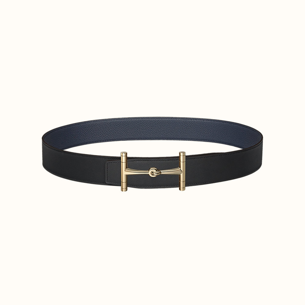 hermes hippique belt