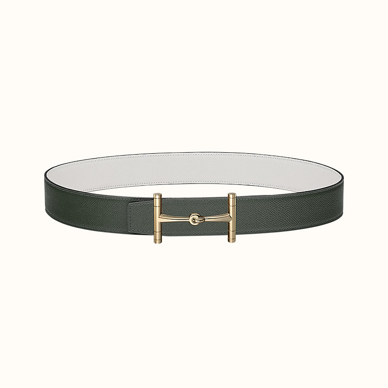 hermes hippique belt