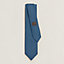 H Illusion tie 7&nbsp;cm, View: Folded, folded, view 1 of 2