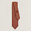 H Illusion tie 7&nbsp;cm, View: Folded, folded, view 1 of 2