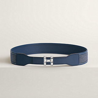 美品HERMES シルバー H型バックル24 格安人気 美品HERMES シルバー H型バックル24 小物 - 小物