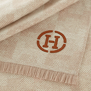 h-jacquard-muffler--394806T 02 