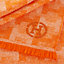 H Jacquard scarf, View: Detail, detail, view 3 of 3
