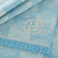H Jacquard scarf, View: Detail, detail, view 3 of 3