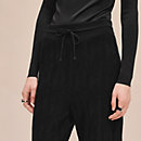 View: Worn, "H" jogging pants