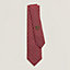 H Jumbo tie, View: Folded, folded, view 1 of 3