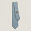 H Jumbo tie, View: Folded, folded, view 1 of 2