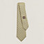 H Jumbo tie 7&nbsp;cm, View: Folded, folded, view 1 of 2