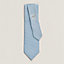 H Jumbo Twillbi tie, View: Worn, worn, view 1 of 2