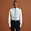 H Jumbo Twillbi tie, View: Worn, worn, view 2 of 2