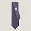 H Jumbo Twillbi tie, View: Worn, worn, view 1 of 2