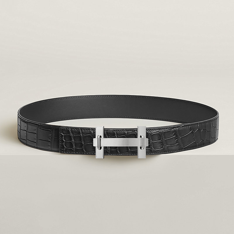 品質が h-jumping-belt-buckle-leather- 小物