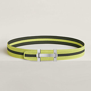 マディソンブルー　ROUND BUCKLE BELT 01 ROUND BUCKLE BELT | GOODS | MADISONBLUE
