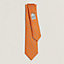 H Lapin tie, View: Folded, folded, view 1 of 2