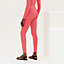 View: Worn, "H" leggings