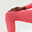 View: Worn, "H" leggings