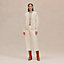 "H" long-sleeve cardigan, View: Worn, worn, view 2 of 6