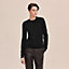 "H" long-sleeve sweater, View: Worn, worn, view 4 of 6