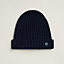 H Loop beanie, View: front, front, view 2 of 3