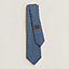 H Maillon tie, view 1 of 2