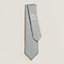 H Manchettes tie, View: Folded, folded, view 1 of 2