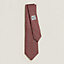H Manchettes tie 7&nbsp;cm, View: Folded, folded, view 1 of 2