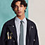 H Manchettes tie 7&nbsp;cm, View: Worn, worn, view 2 of 2