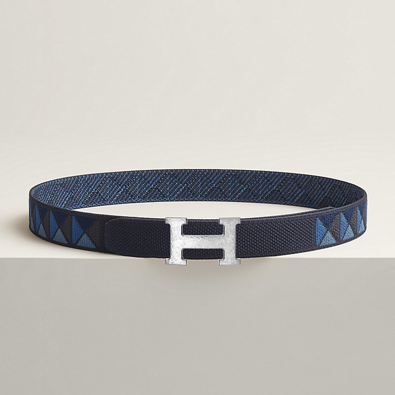 H Martelee belt buckle & Medor XO band 32 mm