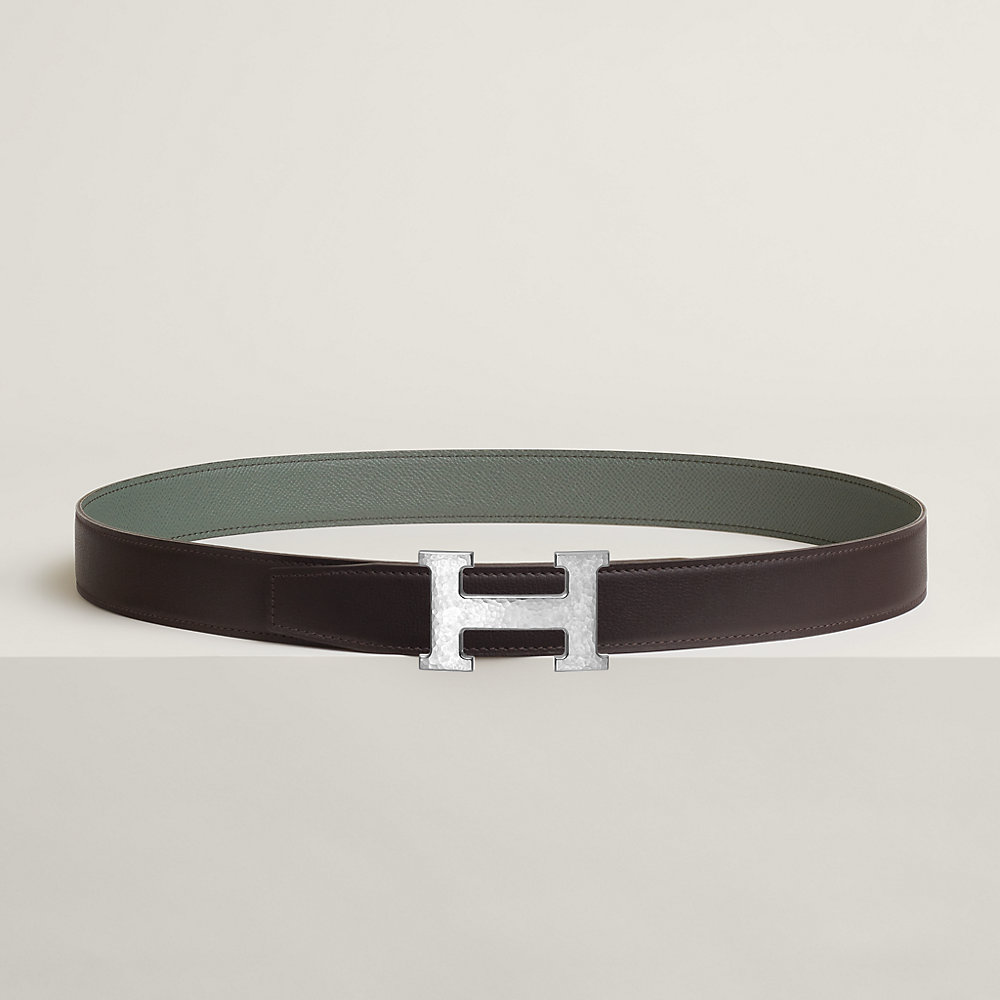 m.☆　herlipto Cordelle Belted Twill Bl REAL BUY ITEMS