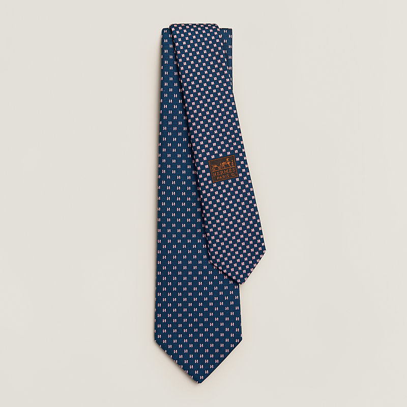 H Medor Twillbi tie