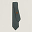 H Micro tie, View: Folded, folded, view 1 of 2