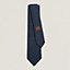 H Micro tie, View: Folded, folded, view 1 of 2