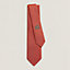H Micro tie 7&nbsp;cm, View: Folded, folded, view 1 of 3