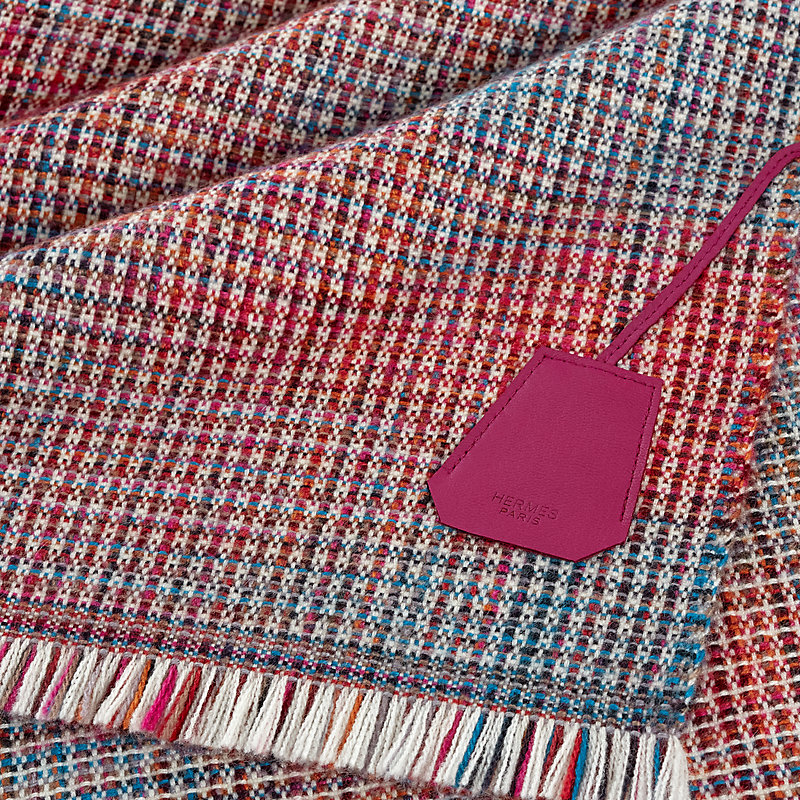 H Miniature scarf, View: , view 3 of 3