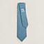 H Mors tie 7&nbsp;cm, View: Folded, folded, view 1 of 2