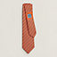 H Mors tie 7&nbsp;cm, View: Folded, folded, view 1 of 2