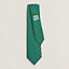 H Mors tie 7&nbsp;cm, View: Folded, folded, view 1 of 1