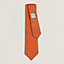 H Mors Twillbi tie 7&nbsp;cm, View: Folded, folded, view 1 of 2