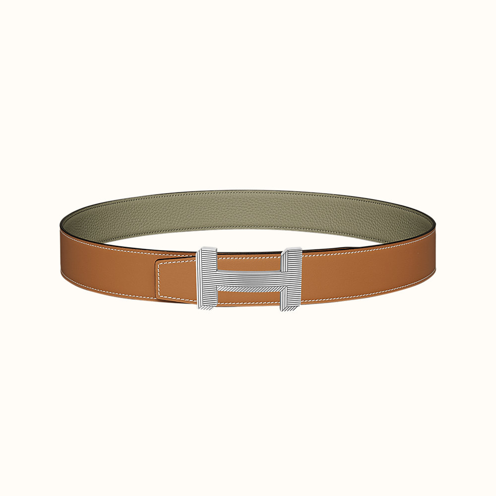 hermes belt h