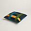 H Oxer pillow, View: front, front, view 4 of 4