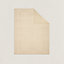 H Partition blanket, View: Back, back, view 4 of 7