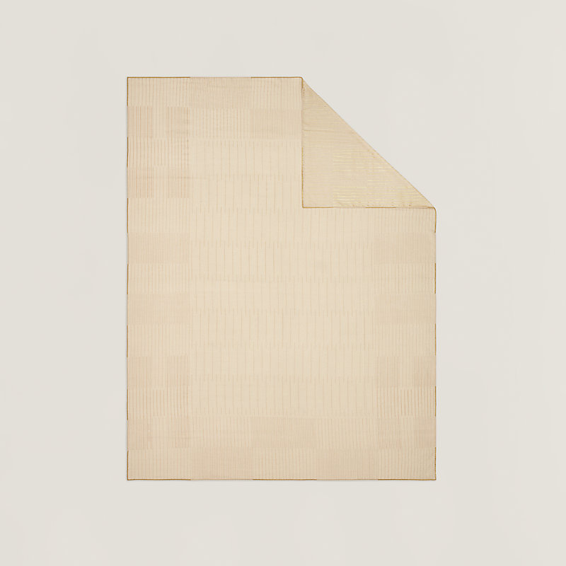 H Partition blanket