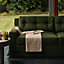 H Partition blanket, View: Worn, worn, view 7 of 7