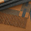 H Passant scarf, View: Detail, detail, view 3 of 3