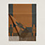 H Passant scarf, View: Folded, folded, view 2 of 3