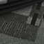 H Passant scarf, View: Detail, detail, view 2 of 2