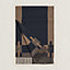 H Passant scarf, View: Folded, folded, view 3 of 4